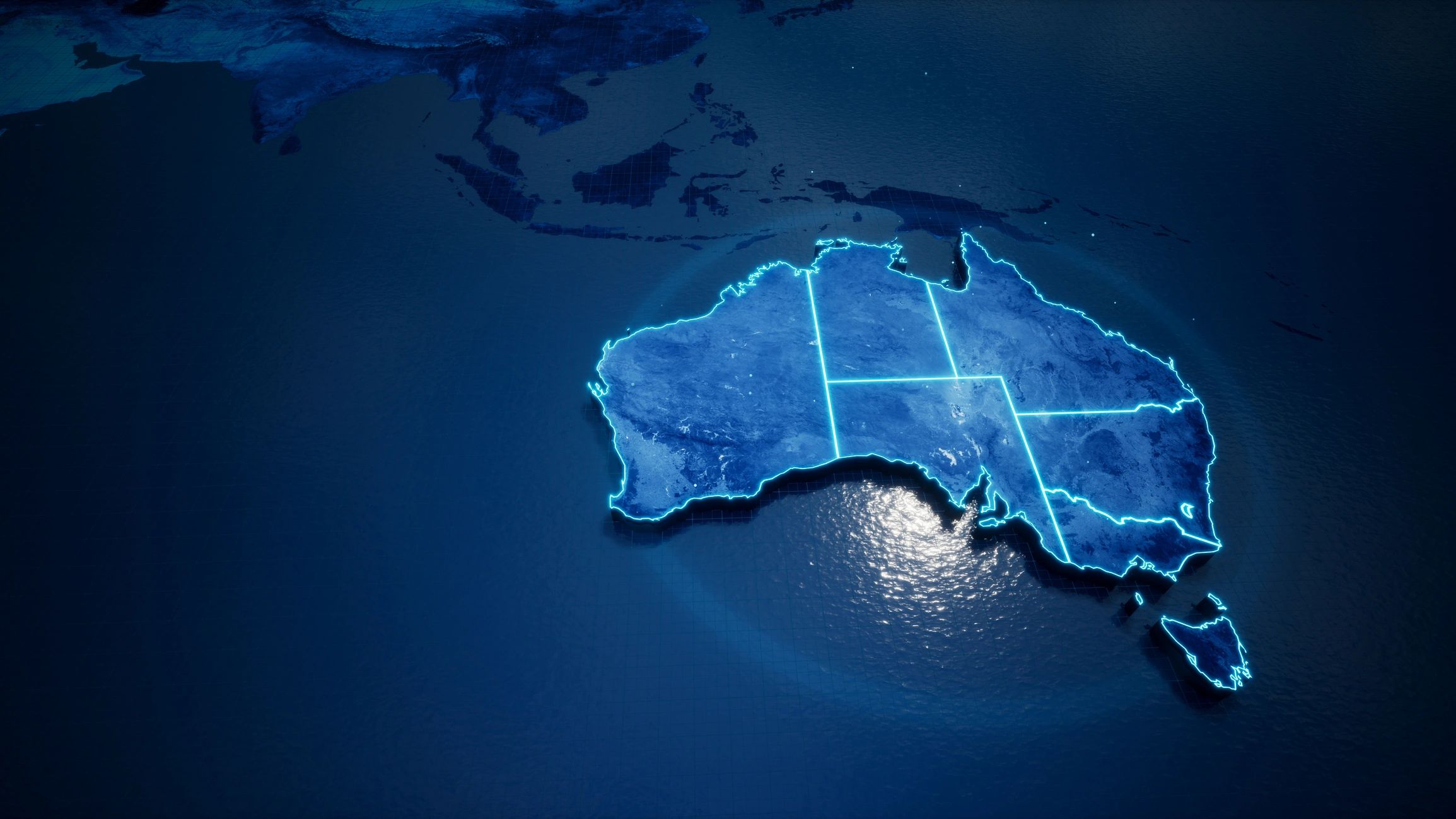 Cross-Border Startup Fundraising